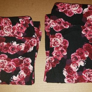 Mommy and Me Leggings (sold as set)